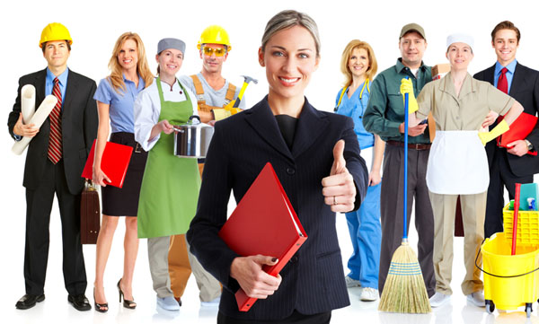 Alsancak Bayan Temizlikçi Hizmeti